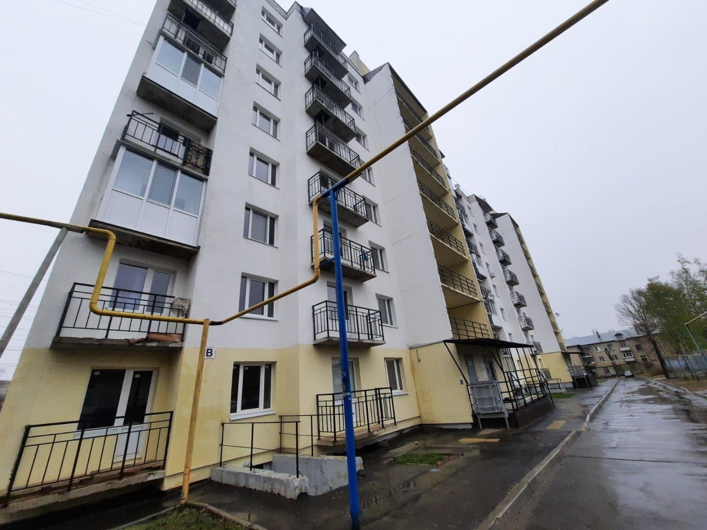 Купить 1 Кв Саратов Заводской