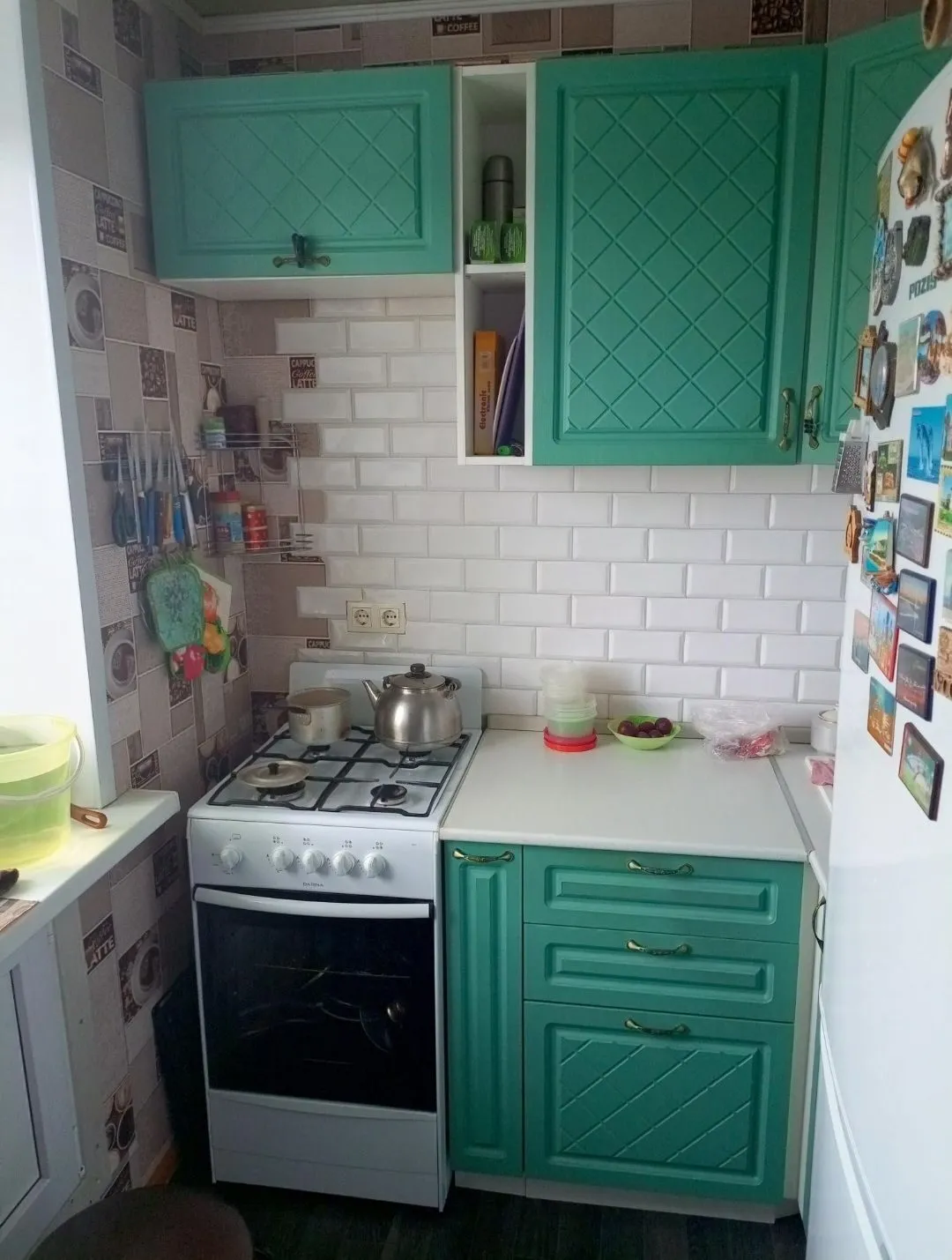 Продаю двухкомнатную квартиру на 2 этаже 5 этажного дома. Комнаты в квартире изолированные. Подходит под все формы расчета. Дом находится в районе с развитой инфраструктурой.
