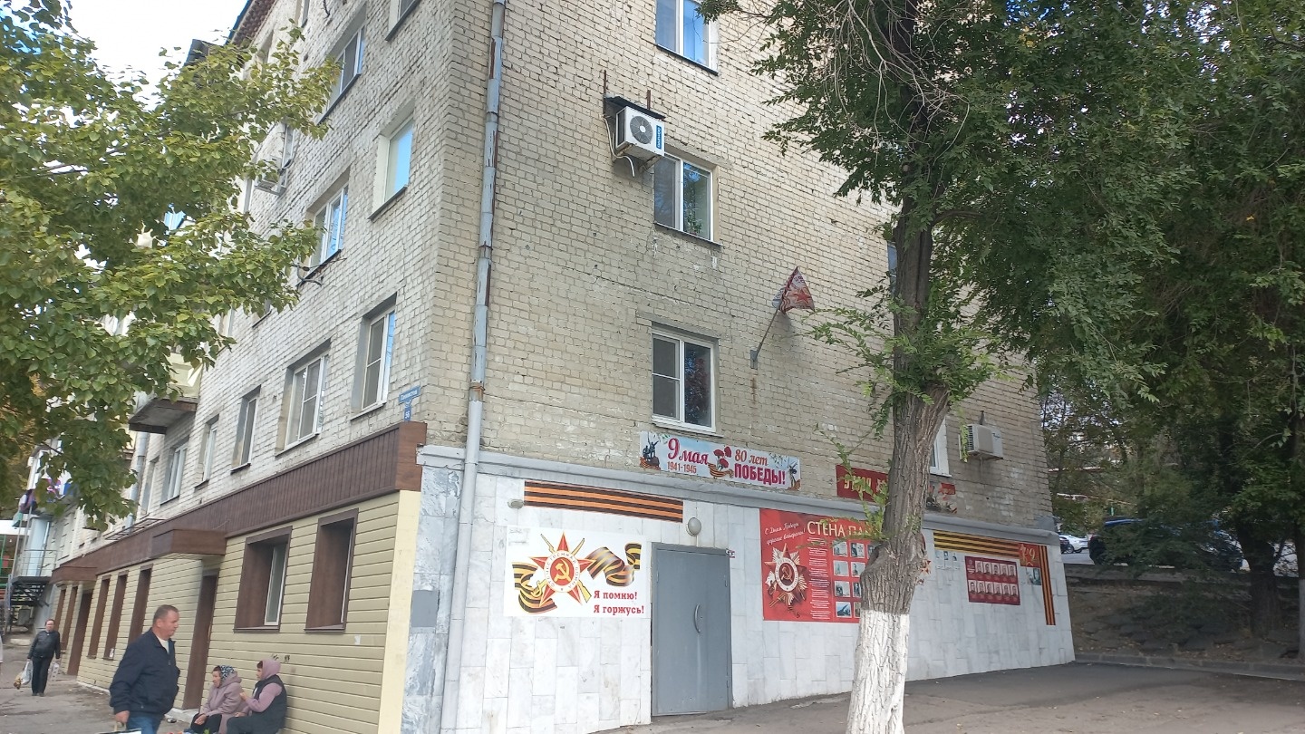 КОММУНАЛЬНЫЕ ПЛАТЕЖИ ВХОДЯТ В СТОИМОСТЬ. РЕГИСТРАЦИЮ НЕ ДЕЛАЕМ. БЕЗ ЖИВОТНЫХ!!! Сдаю отличную 1 комнатную квартиру на 4 этаже 4 этажного дома. В квартире есть все необходимое для проживания. Квартира теплая и уютная без посторонних запахов, новый диван, есть балкон. Рассматриваем платежеспособную се