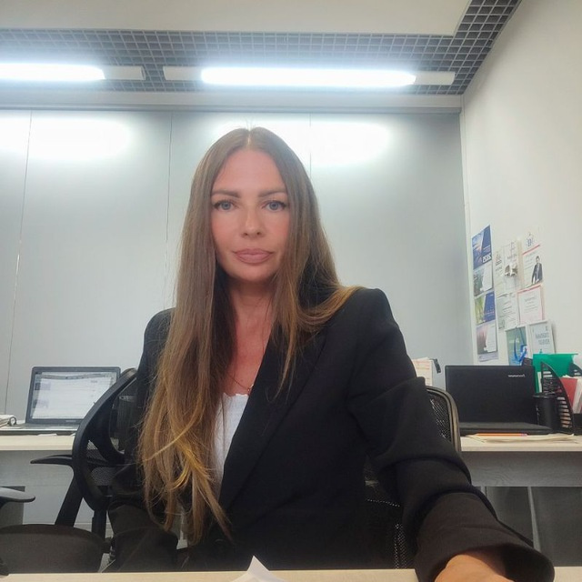 Белова Наталия