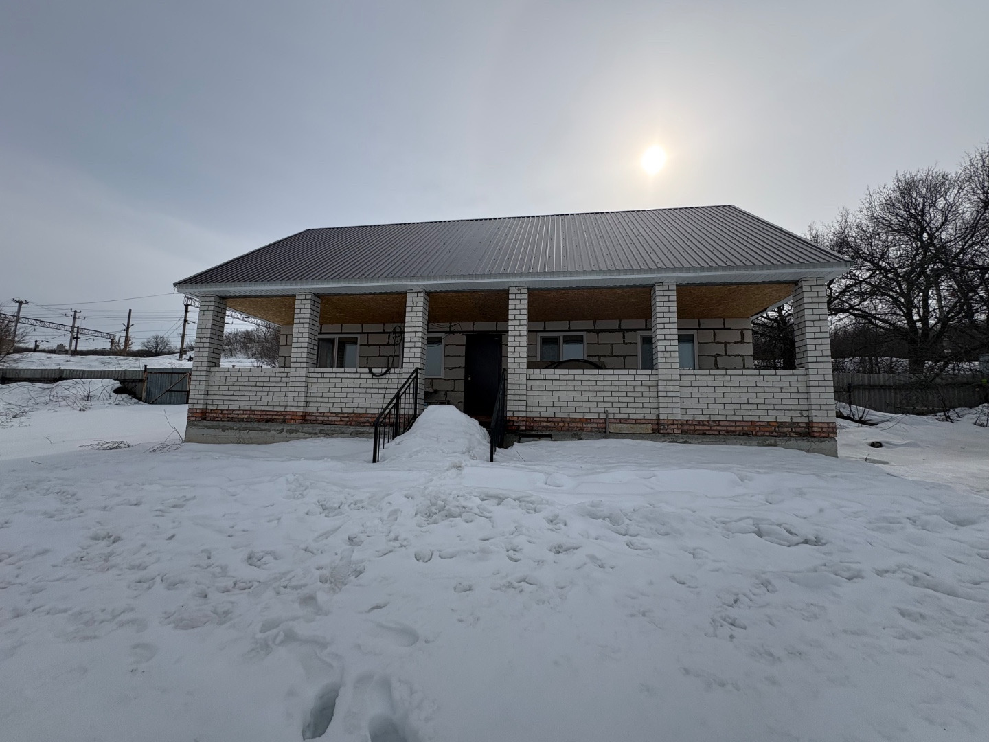 Срочно продам дом