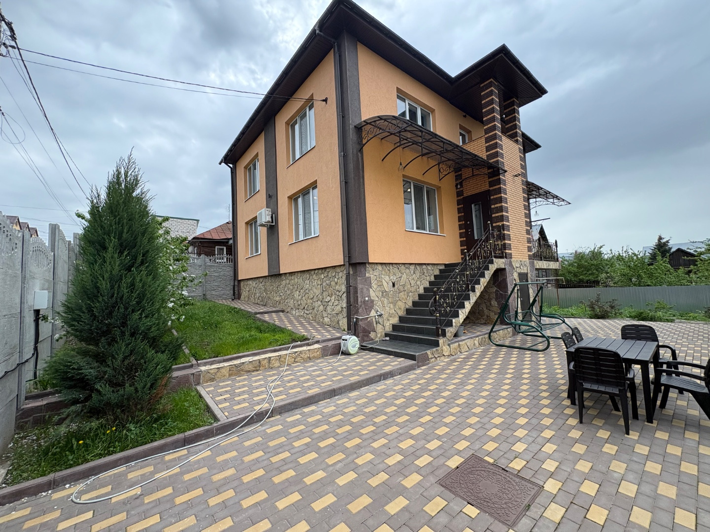 Продам отличный дом