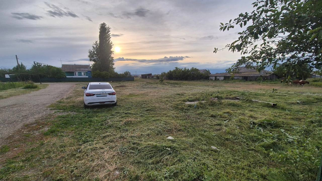 Продается участок село Новая Терновка в живописном месте рядом река Волга. ИЖС. Категория земель: земли населенных пунктов. Имеется межевание. Подойдет для семейной ипотеки 6 % с дальнейщем строительством