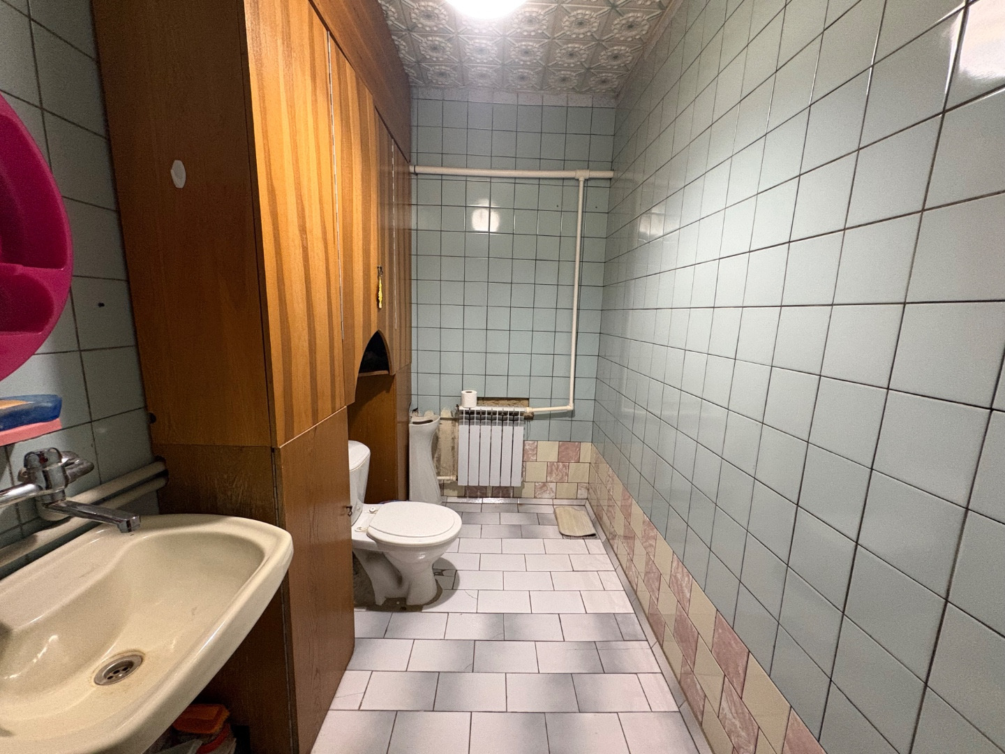 Продам дом в центре Саратова